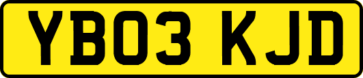 YB03KJD