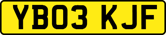 YB03KJF
