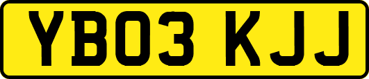 YB03KJJ