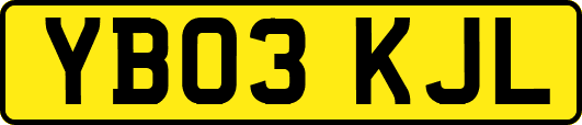 YB03KJL