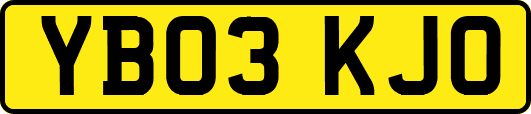 YB03KJO