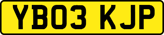 YB03KJP