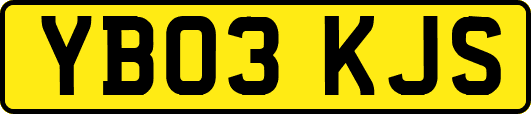 YB03KJS