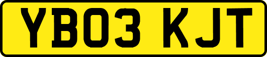 YB03KJT