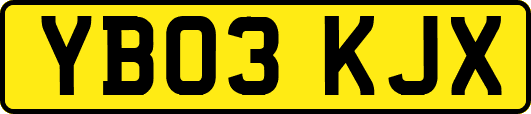 YB03KJX
