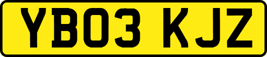 YB03KJZ