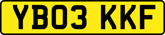YB03KKF