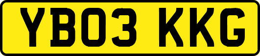 YB03KKG