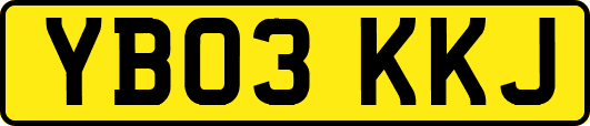 YB03KKJ