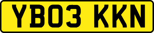 YB03KKN
