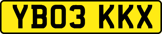 YB03KKX