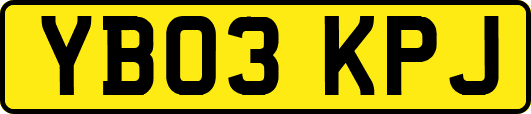 YB03KPJ
