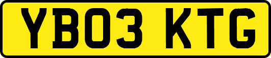 YB03KTG