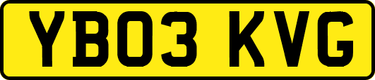 YB03KVG