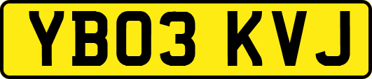 YB03KVJ