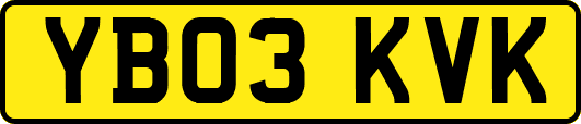 YB03KVK