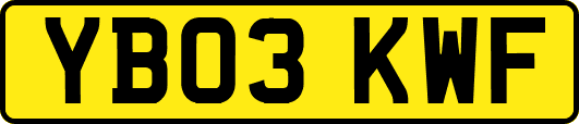 YB03KWF