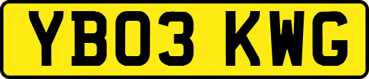 YB03KWG
