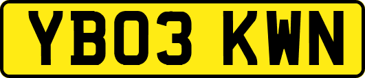 YB03KWN