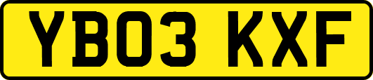YB03KXF
