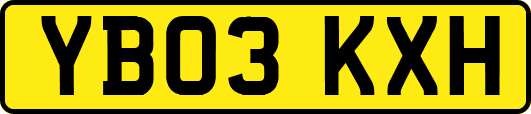 YB03KXH