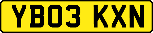 YB03KXN