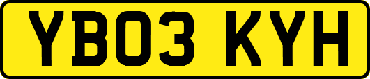 YB03KYH
