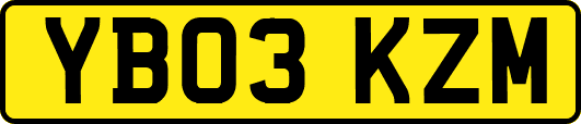 YB03KZM