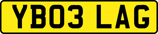 YB03LAG
