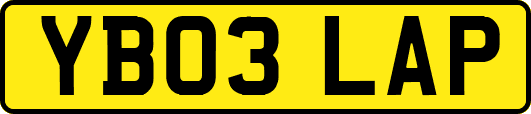 YB03LAP