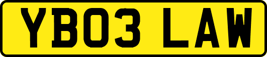 YB03LAW