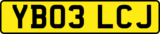 YB03LCJ