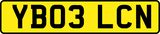 YB03LCN