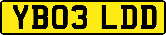 YB03LDD