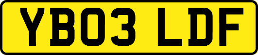 YB03LDF