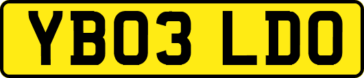 YB03LDO