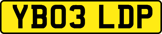 YB03LDP
