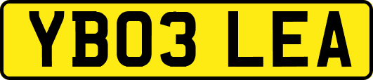 YB03LEA