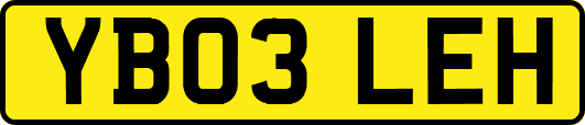 YB03LEH