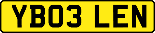 YB03LEN