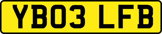 YB03LFB