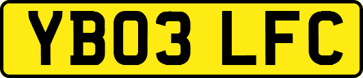 YB03LFC