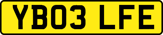 YB03LFE