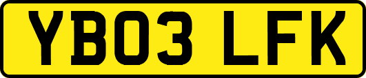 YB03LFK