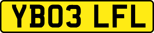 YB03LFL