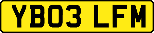 YB03LFM