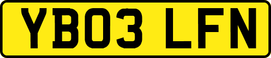 YB03LFN