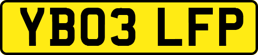 YB03LFP