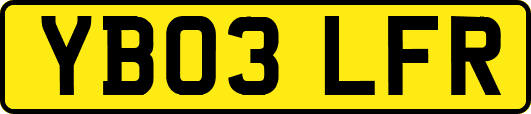YB03LFR