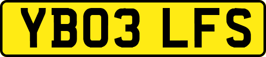 YB03LFS